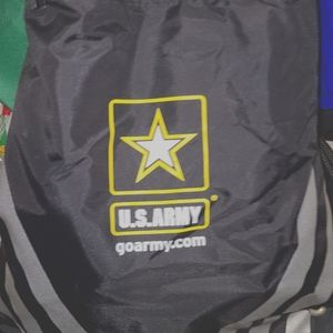 Army Bag